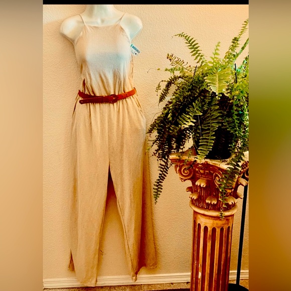 COPY - Jumper Palazzo size “M” - Runs “L “ - Picture 9 of 9